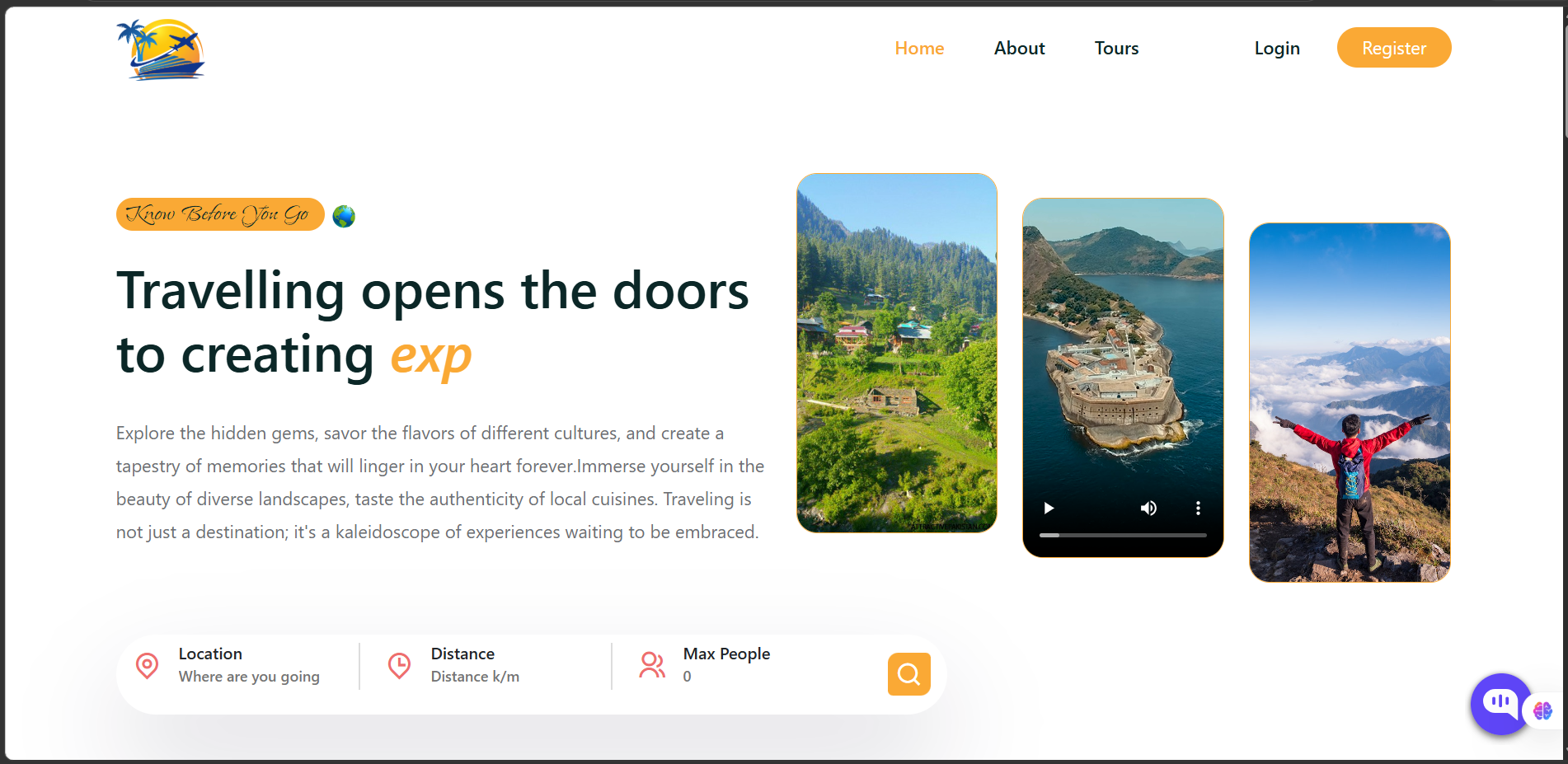 Travelhub